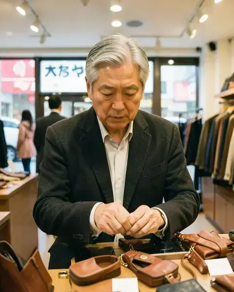 Iso Utleie As の創設者 田中健二