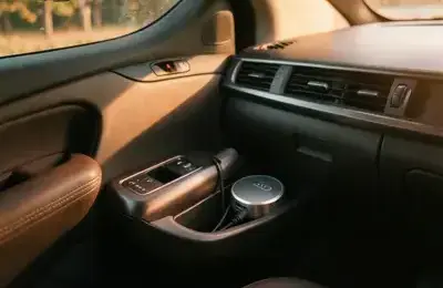 HONDA ODYSSEY USBセット