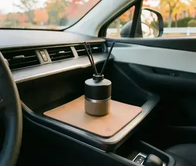 TESLA MODEL 3 プレミアムキット