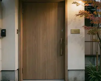 Iso Utleie As の青山ブティック