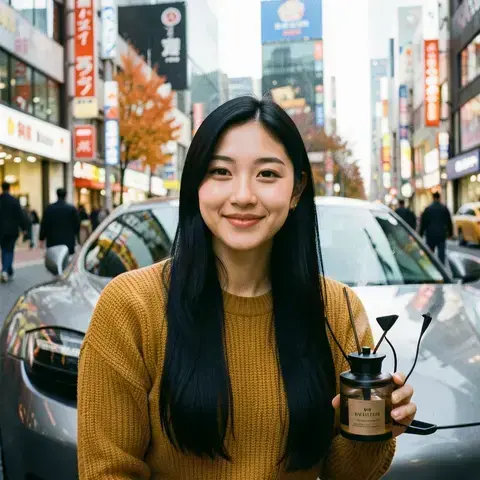 ポルシェオーナー